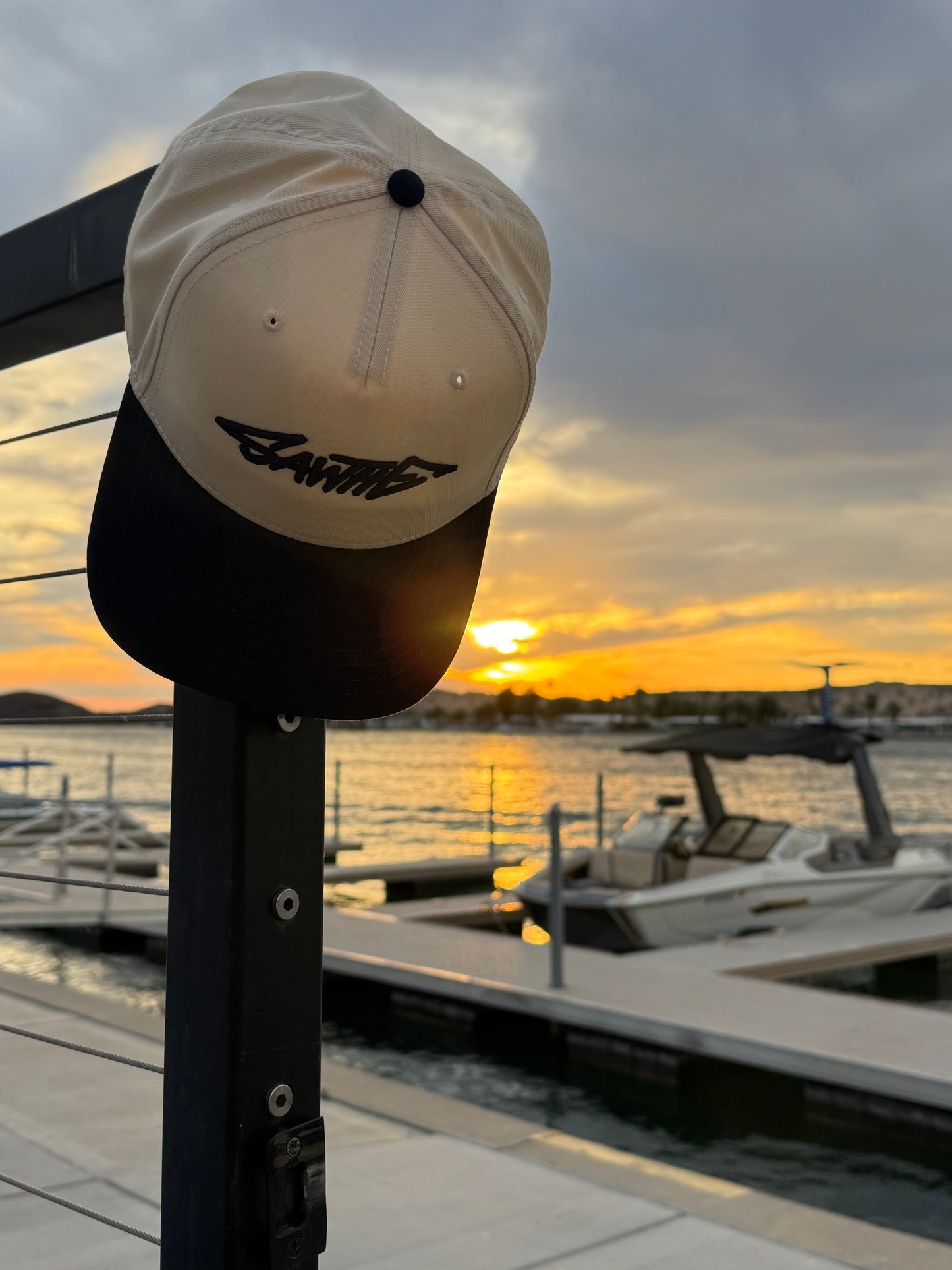 Sawthe - Sea: Hat