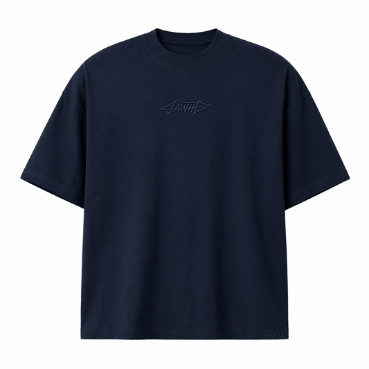 Sawthe - Sea: T-Shirt