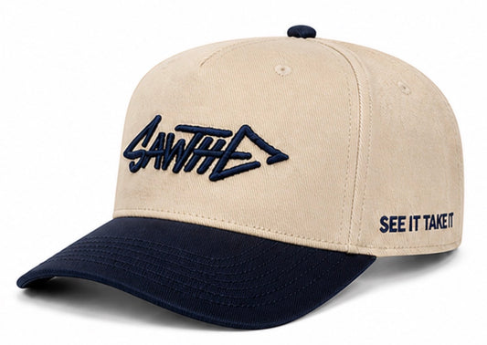 Sawthe - Sea: Hat