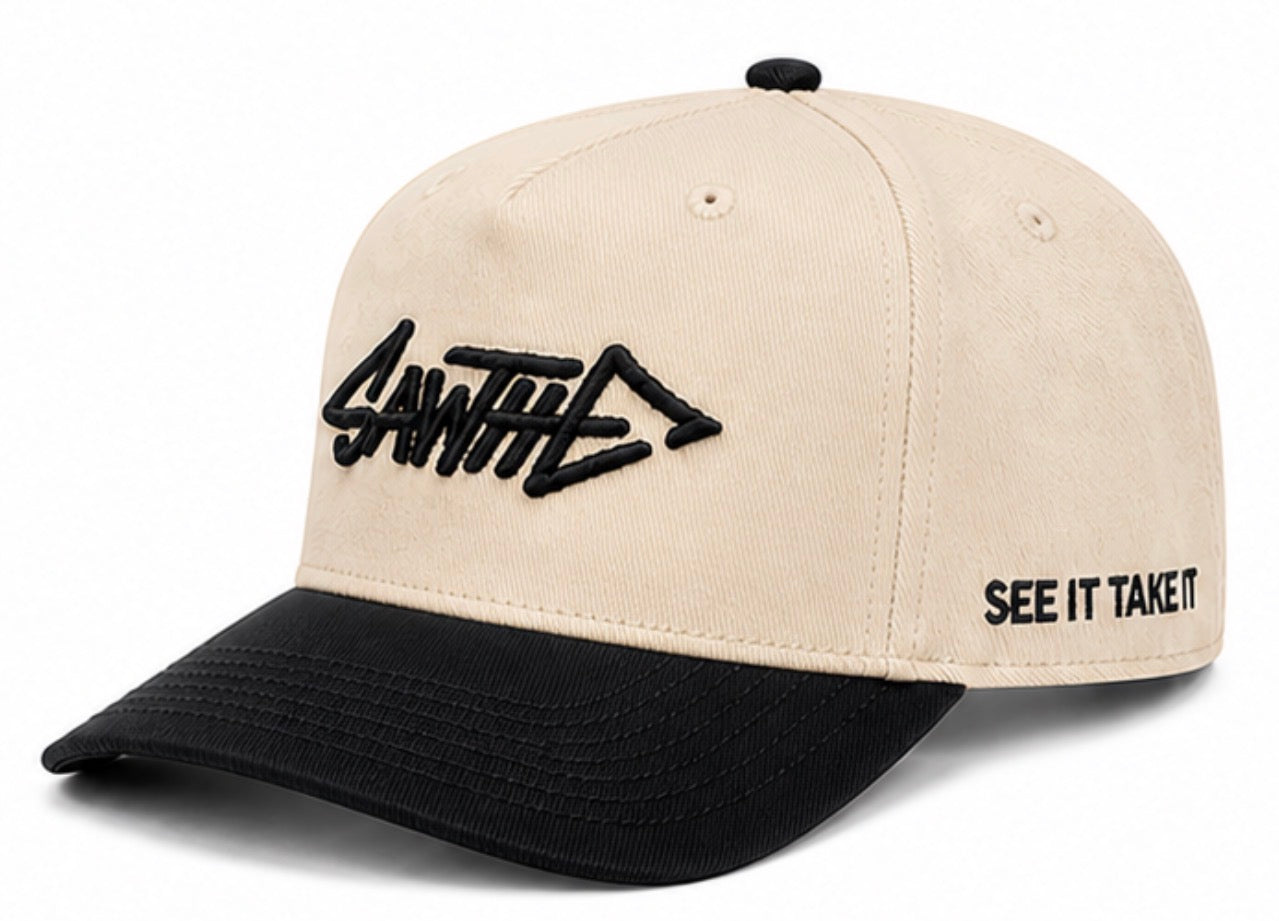 Sawthe - Sea: Hat